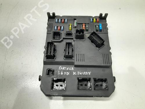 Electronic module PEUGEOT PARTNER Box Body/MPV (5_, G_) 1.6 HDi 75 | BP22202908M83 