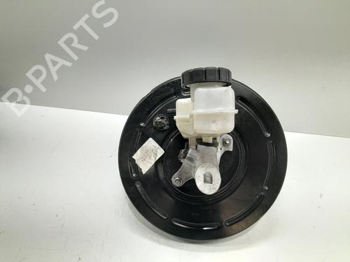 Servo brake RENAULT MEGANE III Grandtour (KZ0/1) 1.5 dCi (KZ1G, KZ1W, KZ0R) 472100005R