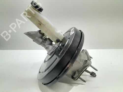 Servo brake RENAULT MEGANE III Grandtour (KZ0/1) 1.5 dCi (KZ1G, KZ1W, KZ0R) | BP22202925M42 