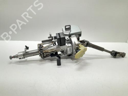Steering column RENAULT MEGANE III Grandtour (KZ0/1) 1.5 dCi (KZ1G, KZ1W, KZ0R) 488104821R; PW22BD0222Q