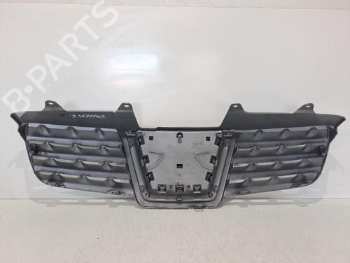 Grille NISSAN QASHQAI I (J10, NJ10) 1.5 dCi | BP22217920C40 