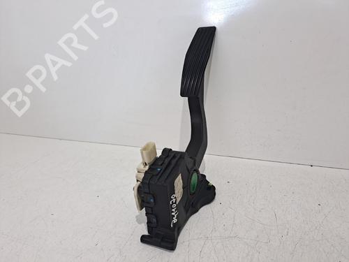 Used Pedal CHEVROLET AVEO Hatchback (T300) 1.2 (86 hp) 22217935