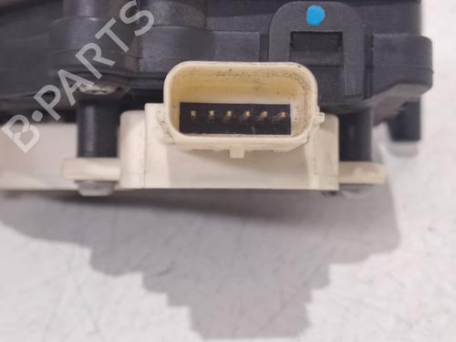 Pedal CHEVROLET AVEO Hatchback (T300) 1.2 | BP22217935I4