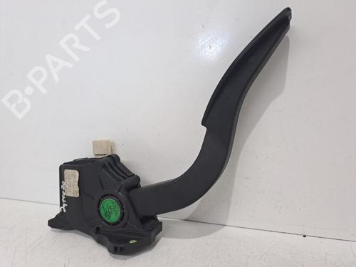Pedal CHEVROLET AVEO Hatchback (T300) 1.2 | BP22217935I4