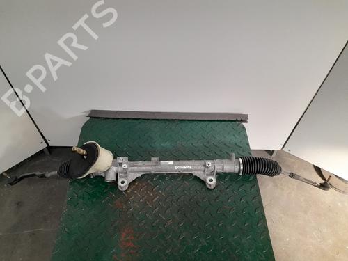 Steering rack RENAULT MEGANE III Grandtour (KZ0/1) 1.5 dCi (KZ1G, KZ1W, KZ0R) 490018982R; A0040132B