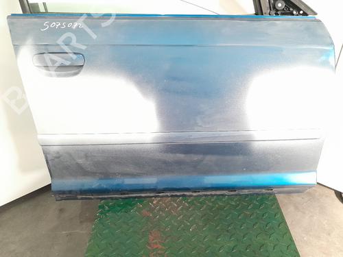 Right front door AUDI A3 (8P1) | BP20482529C3