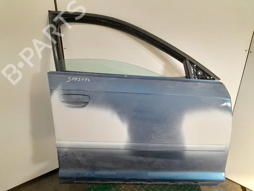 Used Right front door AUDI A3 (8P1) [2003-2013]  20482529