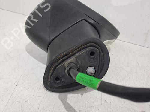 Right mirror NISSAN MICRA V (K14) 1.5 DCI | BP21821289C27 