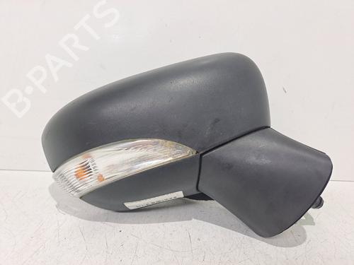 Right mirror NISSAN MICRA V (K14) 1.5 DCI | BP21821289C27 