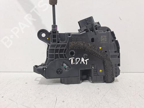 Rear right lock NISSAN MICRA V (K14) 1.5 DCI | BP22222072C99 