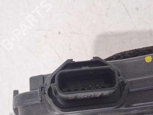 Rear right lock NISSAN MICRA V (K14) 1.5 DCI | BP22222072C99 