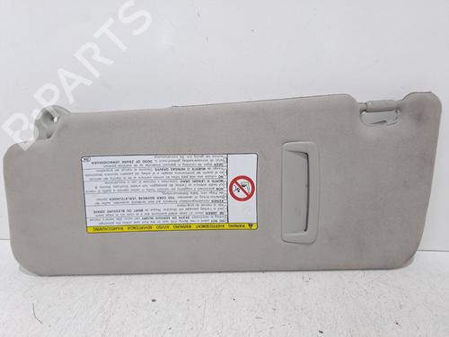 Højre solskærm LEXUS IS II (_E2_) 200d (ALE20_, ALE20R) | BP22222076I2 