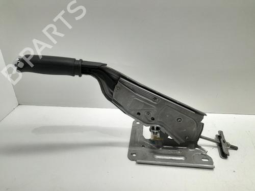 Hand brake RENAULT MEGANE III Grandtour (KZ0/1) 1.5 dCi (KZ1G, KZ1W, KZ0R) BP22232307I18