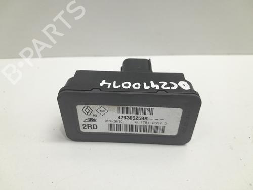 Electronic module RENAULT MEGANE III Grandtour (KZ0/1) 1.5 dCi (KZ1G, KZ1W, KZ0R) 479305259R