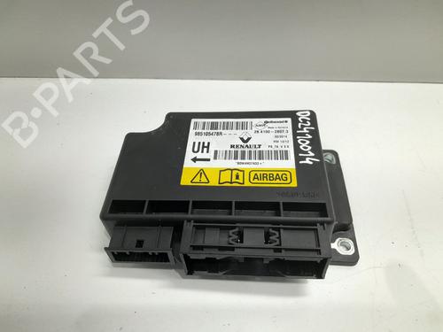 Electronic module RENAULT MEGANE III Grandtour (KZ0/1) 1.5 dCi (KZ1G, KZ1W, KZ0R) 985105478R