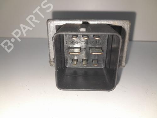 Electronic module RENAULT MEGANE III Grandtour (KZ0/1) 1.5 dCi (KZ1G, KZ1W, KZ0R) | BP22232301M83 