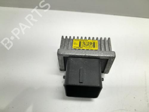 Electronic module RENAULT MEGANE III Grandtour (KZ0/1) 1.5 dCi (KZ1G, KZ1W, KZ0R) | BP22232301M83 