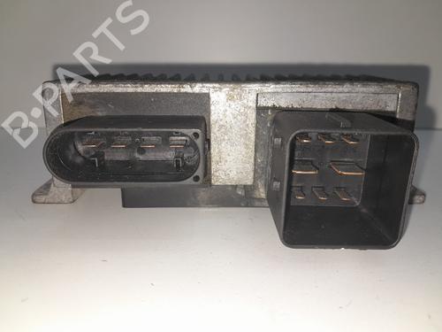 Heater resistor RENAULT MEGANE III Grandtour (KZ0/1) 1.5 dCi (KZ1G, KZ1W, KZ0R) | BP22232300M108 