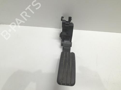 Pedal RENAULT MEGANE III Grandtour (KZ0/1) 1.5 dCi (KZ1G, KZ1W, KZ0R) 180020022R