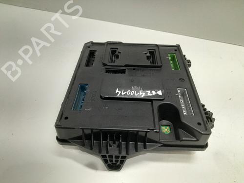 Electronic module RENAULT MEGANE III Grandtour (KZ0/1) 1.5 dCi (KZ1G, KZ1W, KZ0R) | BP22232293M83 