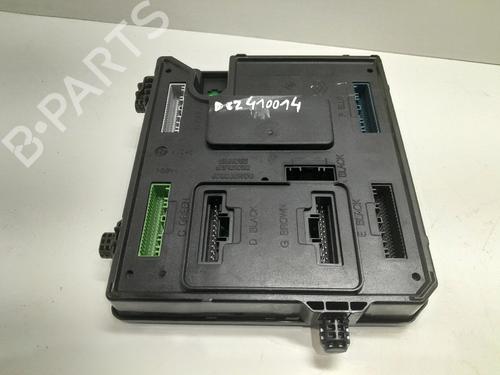 Electronic module RENAULT MEGANE III Grandtour (KZ0/1) 1.5 dCi (KZ1G, KZ1W, KZ0R) 284B17156R; S180180030