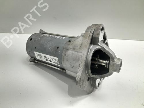 Starter RENAULT MEGANE III Grandtour (KZ0/1) 1.5 dCi (KZ1G, KZ1W, KZ0R) 233003329R