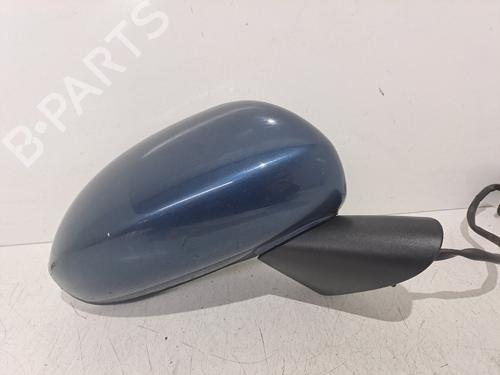 Right mirror OPEL CORSA E (X15) 1.0 (08, 68) | BP22249171C27 
