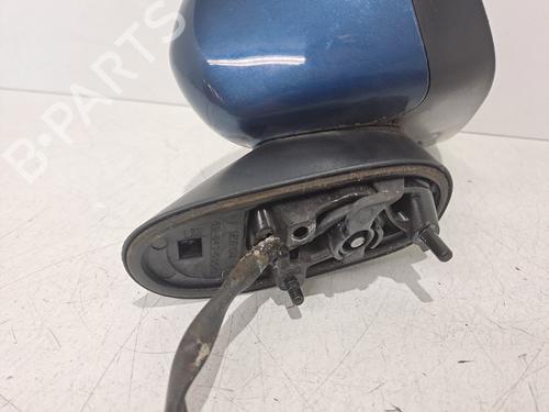 Right mirror OPEL CORSA E (X15) 1.0 (08, 68) | BP22249171C27 