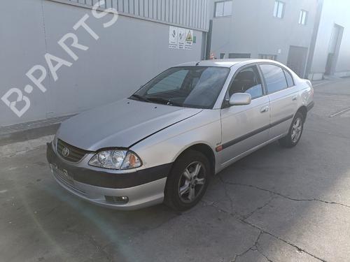 Used Parts TOYOTA AVENSIS (_T22_) 1.6 VVT-i (ZZT220_, ZZT220R) (110 hp) 2066291