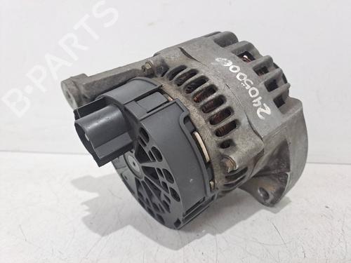 Alternator FIAT PUNTO (188_) 1.2 60 (188.030, .050, .130, .150, .230, .250) | BP22310309M7