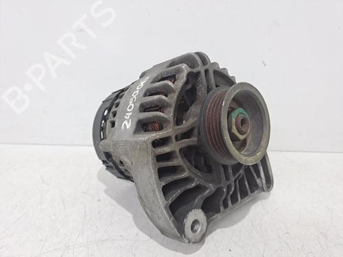 Used Alternator FIAT PUNTO (188_) 1.2 60 (188.030, .050, .130, .150, .230, .250) (60 hp) 22310309