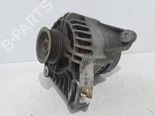 Alternator FIAT PUNTO (188_) 1.2 60 (188.030, .050, .130, .150, .230, .250) | BP22310309M7