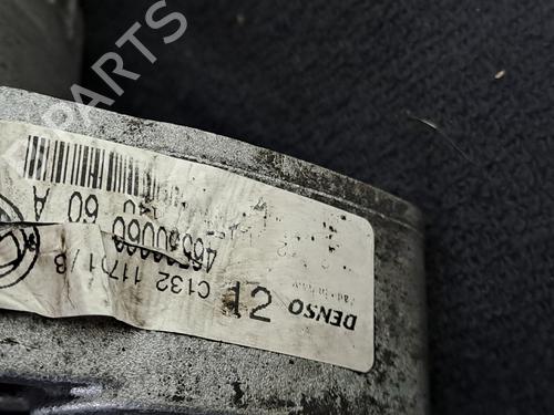Alternator FIAT PUNTO (188_) 1.2 60 (188.030, .050, .130, .150, .230, .250) | BP22310309M7