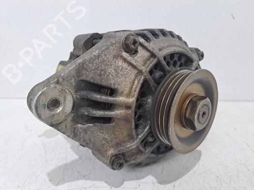 Used Alternator HONDA CONCERTO (HW, MA) 1.4 (90 hp) 22310312