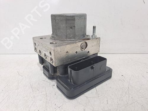 Used ABS pump NISSAN QASHQAI II (J11, J11_) 1.5 dCi (110 hp) 22310314
