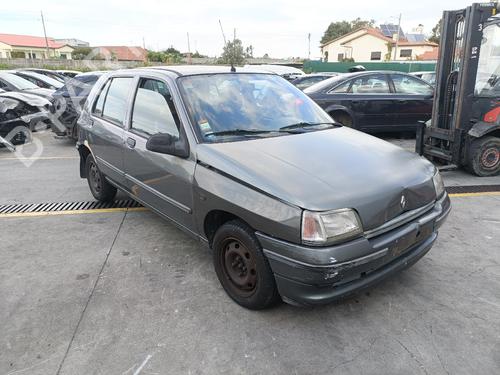 Used Parts RENAULT CLIO I (B/C57_, 5/357_) 1.4 (78 hp) 2067802