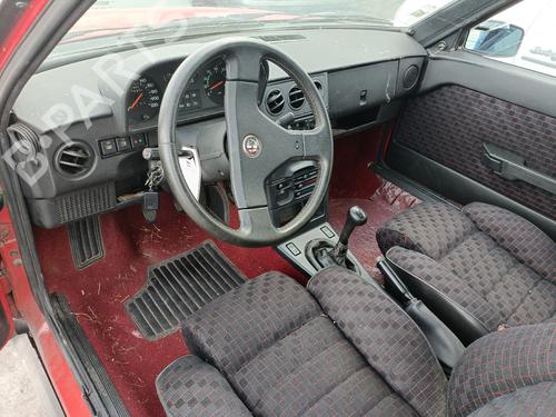 Used Parts ALFA ROMEO 33 (905_) 1.3 (905.A1A, 905.A1C, 905.A1D, 905.A1F, 905.A1H) (86 hp) 2065543