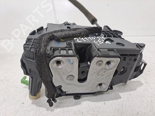 Front left lock NISSAN MICRA V (K14) 1.5 DCI | BP22320005C98 