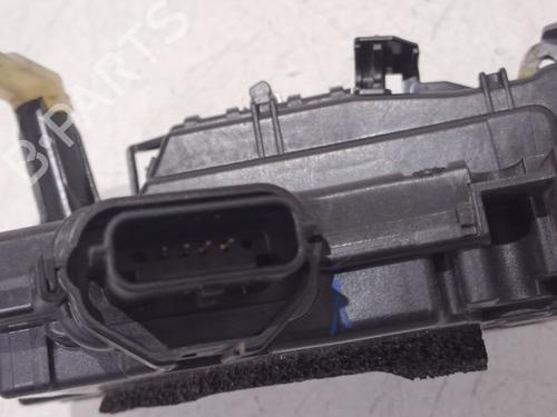 Front left lock NISSAN MICRA V (K14) 1.5 DCI | BP22320005C98 
