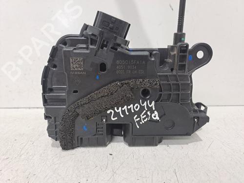 Front left lock NISSAN MICRA V (K14) 1.5 DCI | BP22320005C98 