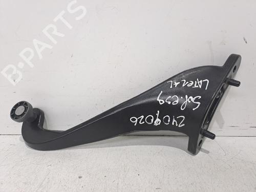 Andre CITROËN BERLINGO MULTISPACE (B9) 1.6 HDi 90 | BP22320838O1 