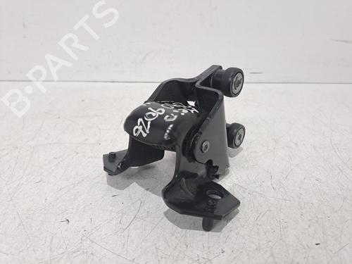 Andre CITROËN BERLINGO MULTISPACE (B9) 1.6 HDi 90 | BP22320838O1 