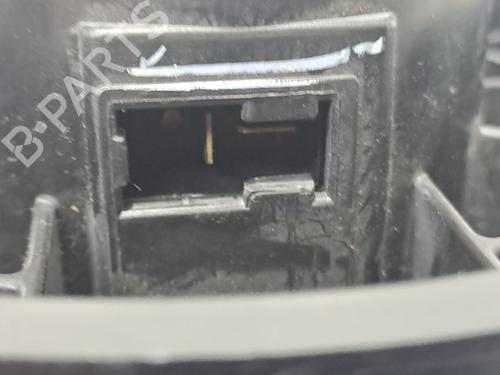 Heater blower motor NISSAN QASHQAI II (J11, J11_) 1.5 dCi | BP22335024M62 