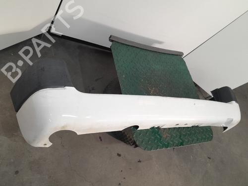 Rear bumper PEUGEOT PARTNER Box Body/MPV (5_, G_) 1.6 HDi 75 | BP20482583C8