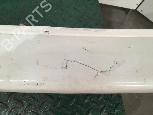 Rear bumper PEUGEOT PARTNER Box Body/MPV (5_, G_) 1.6 HDi 75 | BP20482583C8