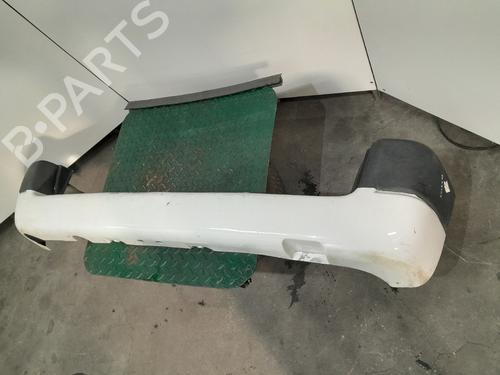 Rear bumper PEUGEOT PARTNER Box Body/MPV (5_, G_) 1.6 HDi 75 | BP20482583C8