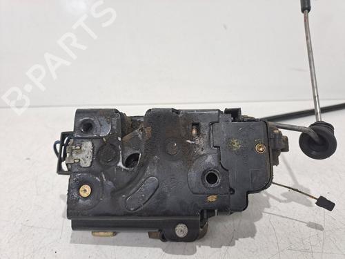 Zamek drzwi przednich prawych VW GOLF IV (1J1) 1.4 16V | BP22346080C97