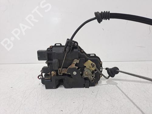 Zamek drzwi przednich prawych VW GOLF IV (1J1) 1.4 16V | BP22346080C97