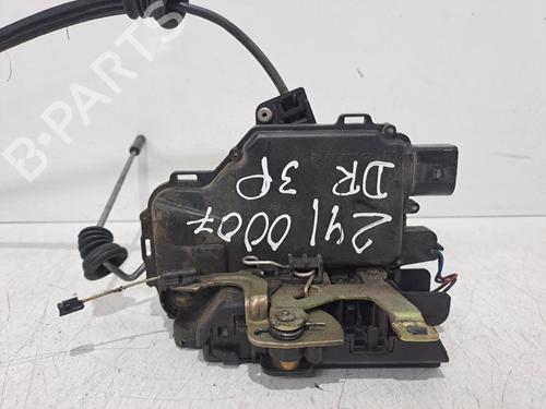 Używane Zamek drzwi przednich prawych VW GOLF IV (1J1) 1.4 16V (75 hp) 22346080