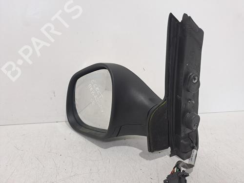 Used Left mirror SEAT ALTEA XL (5P5, 5P8) 1.6 TDI (105 hp) 17045342